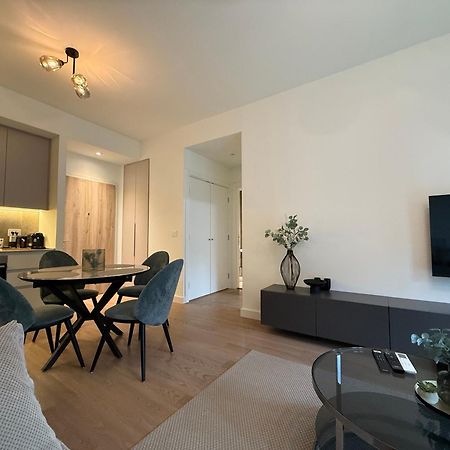 Belgrade Waterfront Apartments المظهر الخارجي الصورة