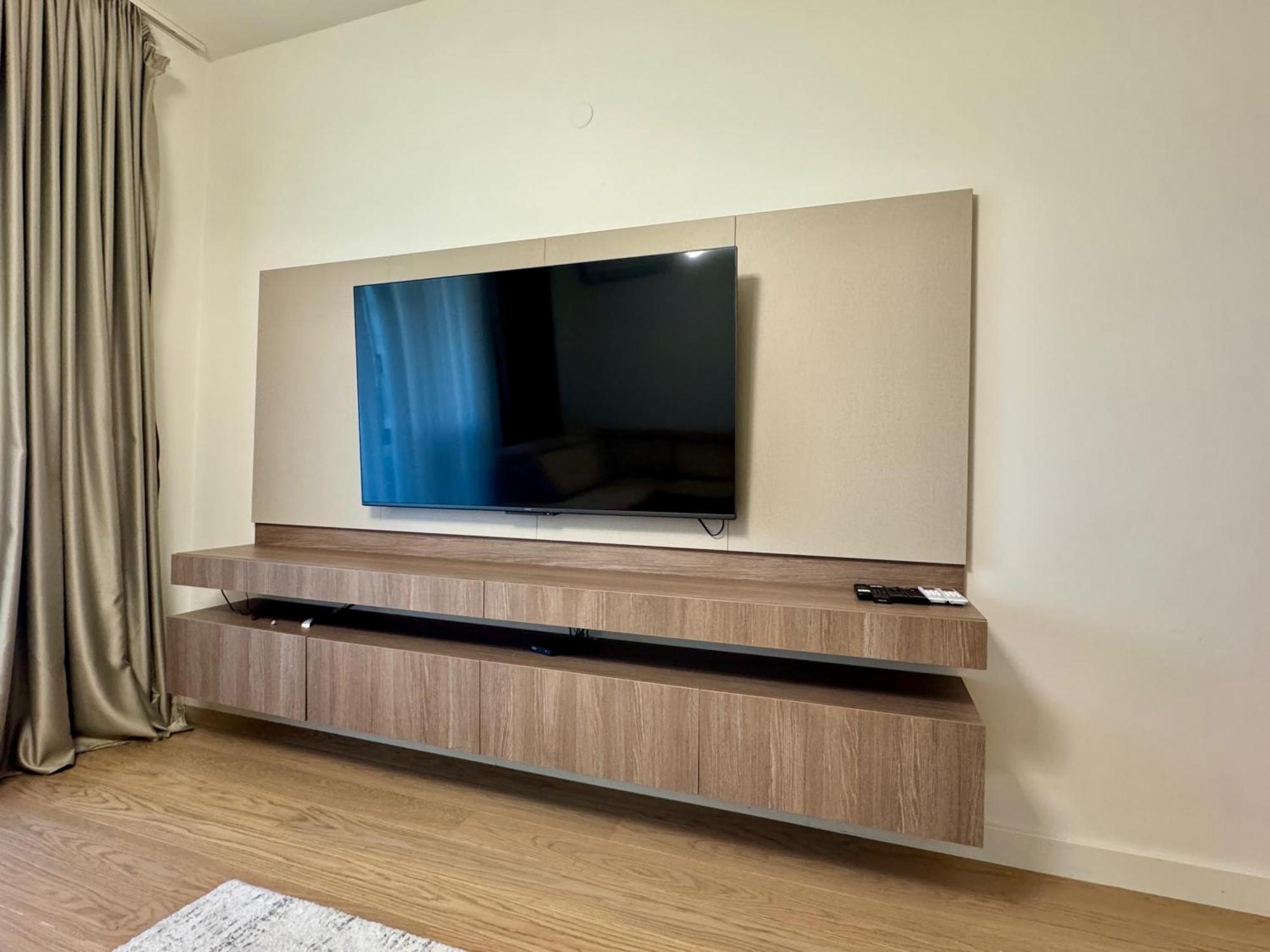 Belgrade Waterfront Apartments المظهر الخارجي الصورة