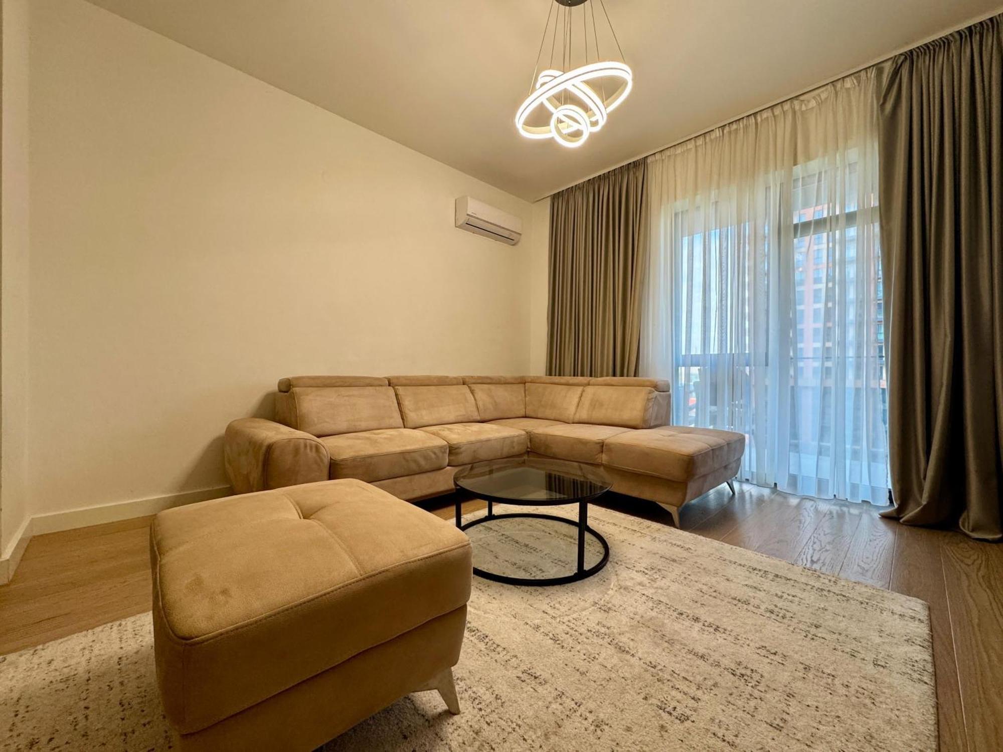 Belgrade Waterfront Apartments المظهر الخارجي الصورة