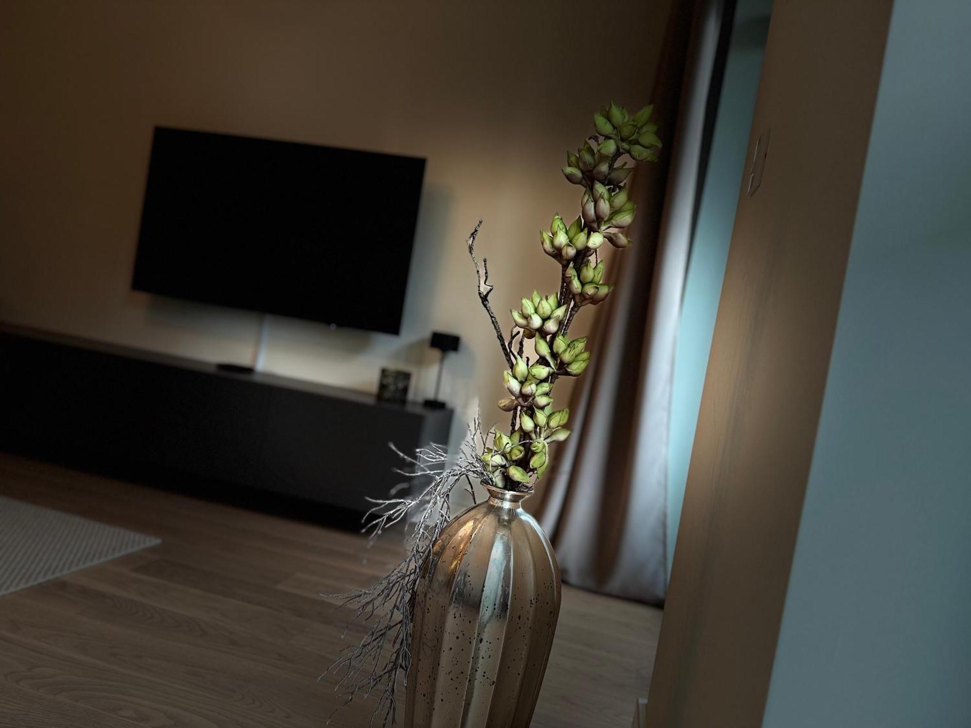 Belgrade Waterfront Apartments المظهر الخارجي الصورة