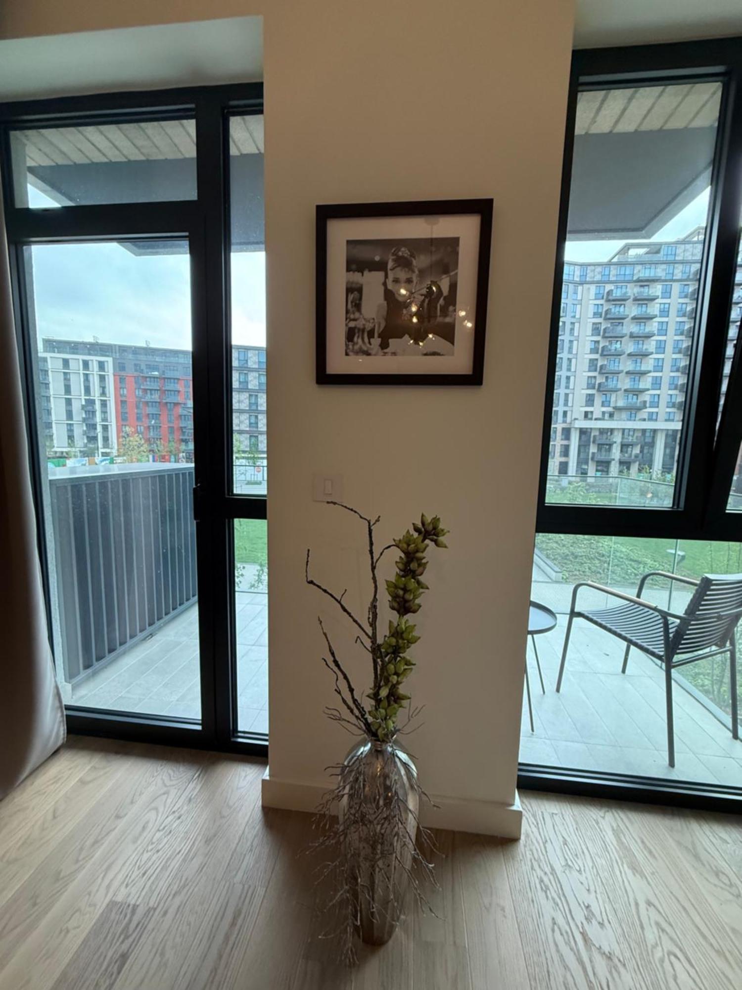 Belgrade Waterfront Apartments المظهر الخارجي الصورة